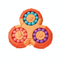 Feijão Mágico Cubo de Rubik Triangulo