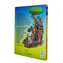 Bíblia 365 Histórias Bíblicas Narradas Histórias Interativas E Divertidas Para Crianças