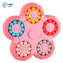 Feijão Mágico Cubo de Rubik Estrela + Brinde