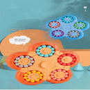 Feijão Mágico Cubo de Rubik Estrela + Brinde