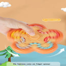 Feijão Mágico Cubo de Rubik Estrela + Brinde