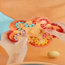 Feijão Mágico Cubo de Rubik Estrela + Brinde