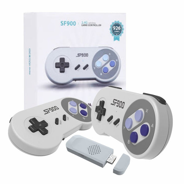 Super Nintendo mini Game Stick + de 4000 JOGOS