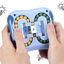 Feijão mágico rubik