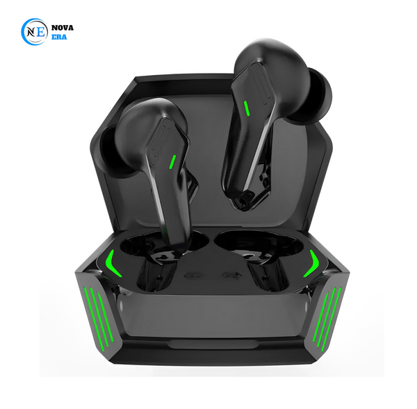 Fone De Ouvido Gamer Bluetooth Baixa Latência PRO PLAY