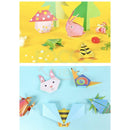 Origami kids: 27 figuras