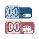 Feijão mágico rubik