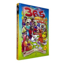 Bíblia 365 Histórias Bíblicas Narradas Histórias Interativas E Divertidas Para Crianças