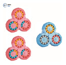 Feijão Mágico Cubo de Rubik Triangulo