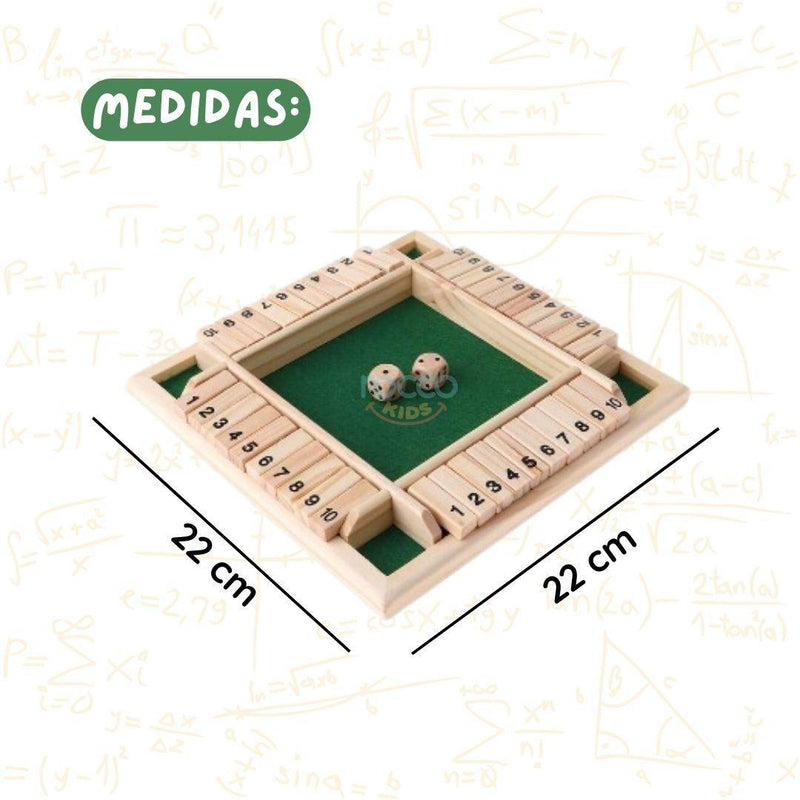 Easy matemática®️