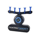 Lançador De Dardos Com Alvos Flutuantes Shot Fun