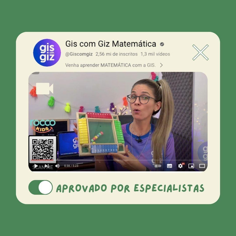 Easy matemática®️