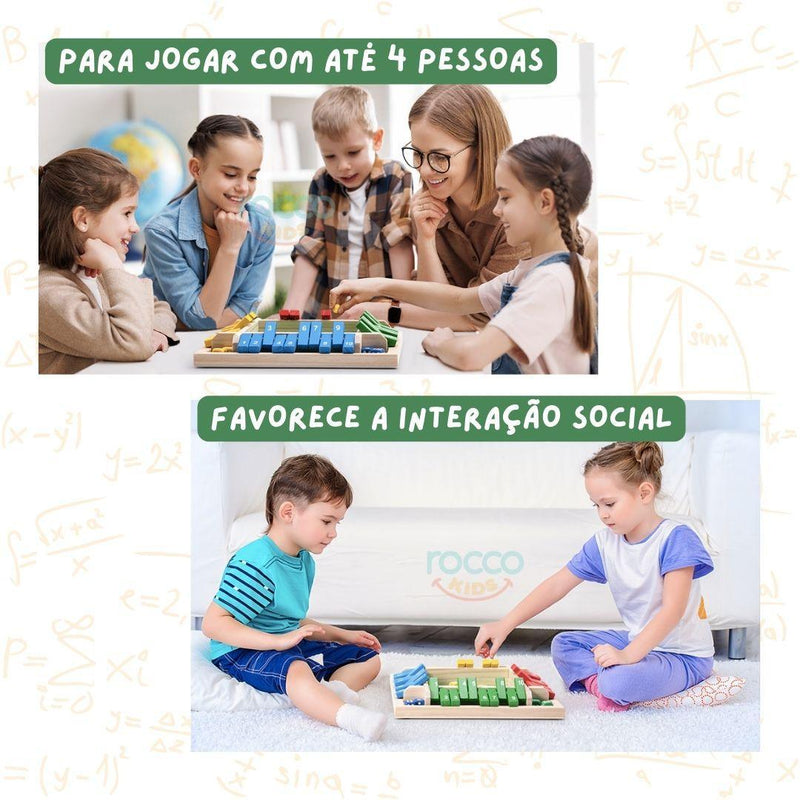 Easy matemática®️