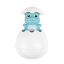 Ovinho chafariz: brinquedo de banheira