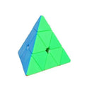 Pyraminx Profissional Triângulo Pirâmide 3x3x3 Cubo Mágico