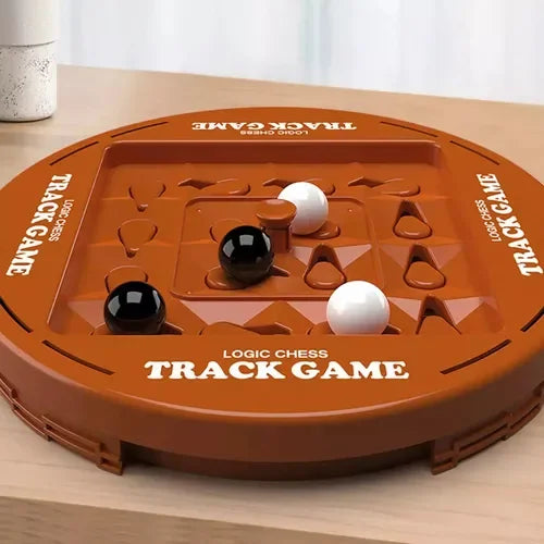 Jogo Tabuleiro Orbital Raciocínio Lógica