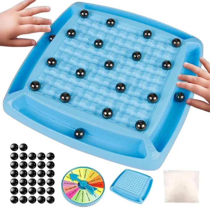 Lógica - Brinquedo Educativo