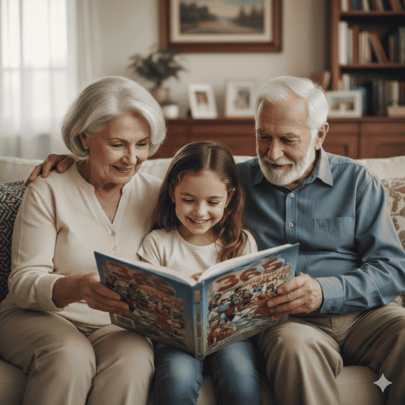 Bíblia 365 Histórias Bíblicas Narradas Histórias Interativas E Divertidas Para Crianças