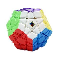 Cubo Mágico Pyraminx Pirâmide Triângulo Profissional