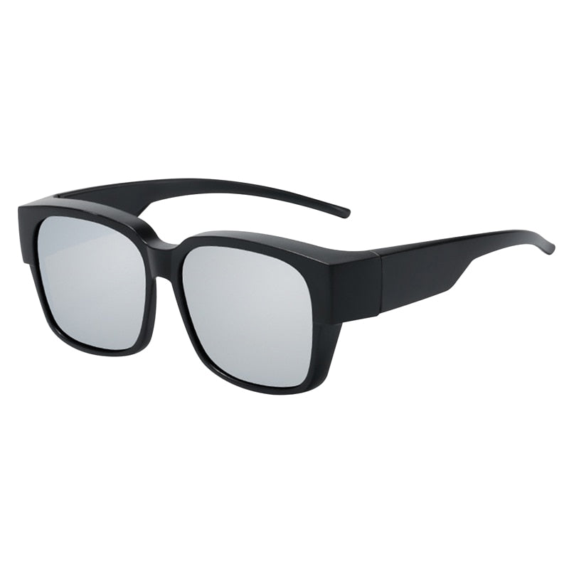 Modelos universais de óculos de sol míopes🕶UV400 lentes de proteção