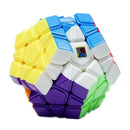 Cubo Mágico Pyraminx Pirâmide Triângulo Profissional