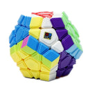 Cubo Mágico Pyraminx Pirâmide Triângulo Profissional