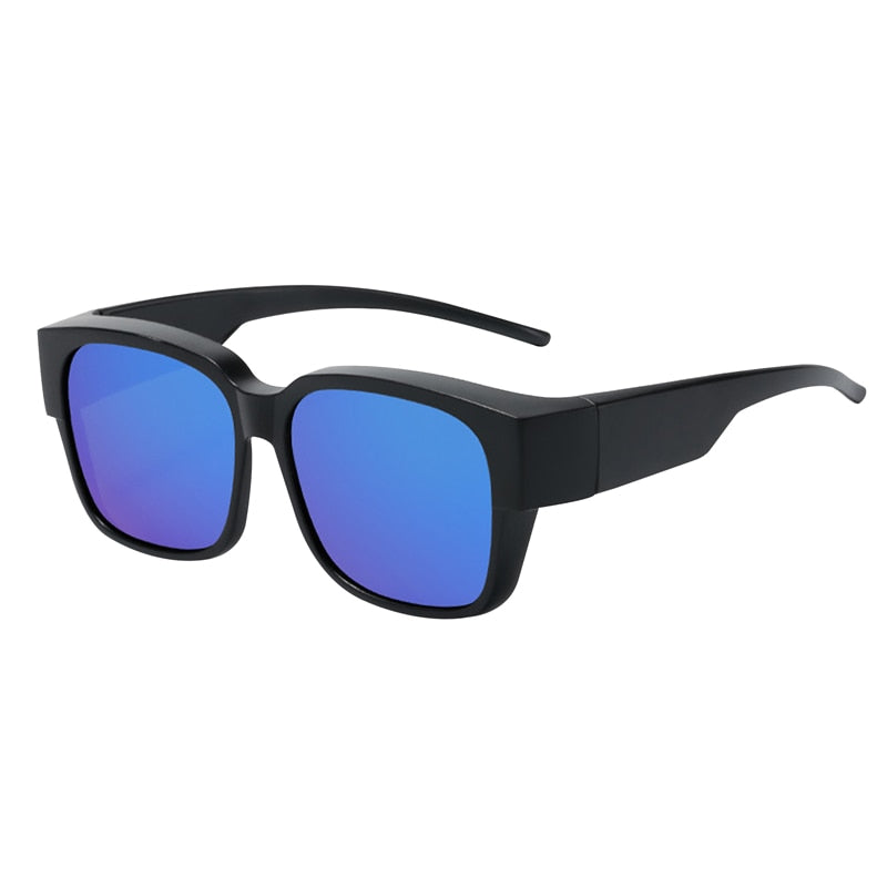 Modelos universais de óculos de sol míopes🕶UV400 lentes de proteção