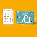 Caderno Mágico Educativo