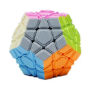Cubo Mágico Pyraminx Pirâmide Triângulo Profissional