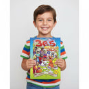 Bíblia 365 Histórias Bíblicas Narradas Histórias Interativas E Divertidas Para Crianças