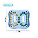 Feijão mágico rubik