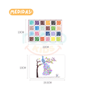 Kit de Pintura Divertida