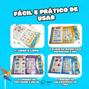 Livro Inteligente educativo