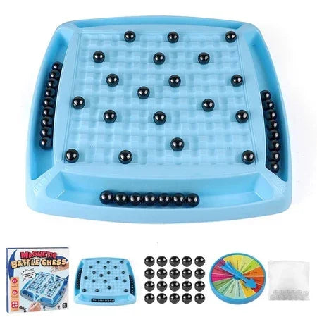Lógica - Brinquedo Educativo
