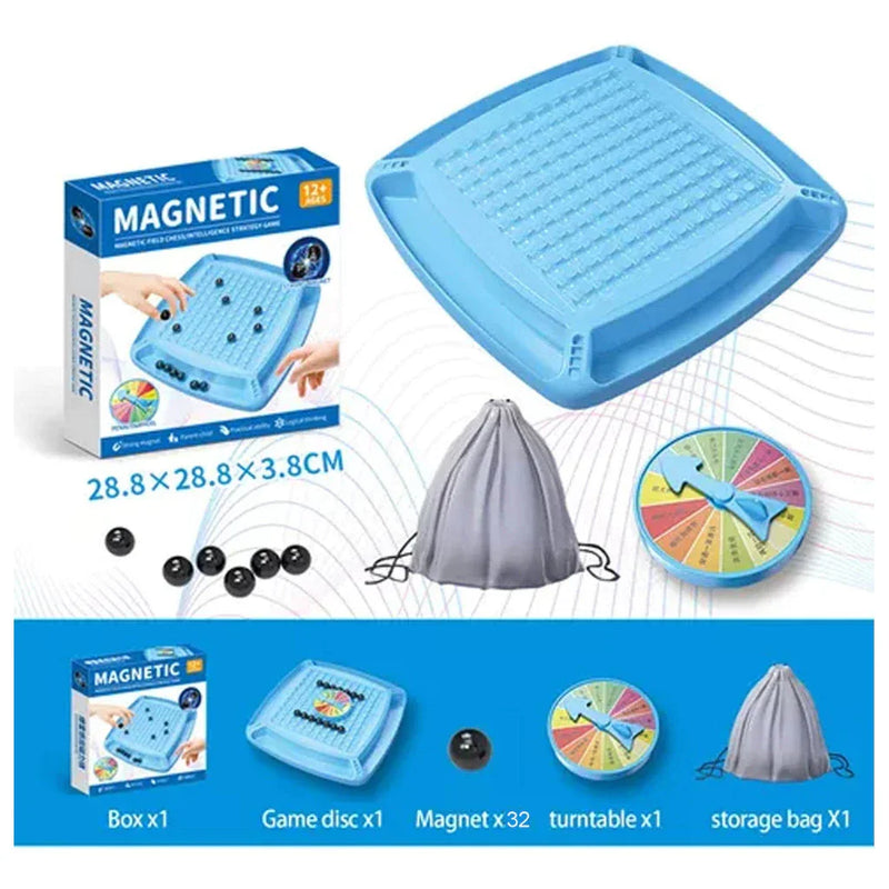 Lógica - Brinquedo Educativo