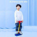 Pula Pula Jump Happy